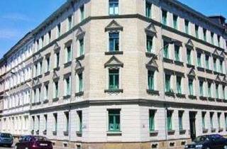 Wohnung mieten in Schwylststr., 04179 Leutzsch, 2-RWhg. *Leutzsch*Tageslichtbad*sanierten Altbau*Nachmieter gesucht