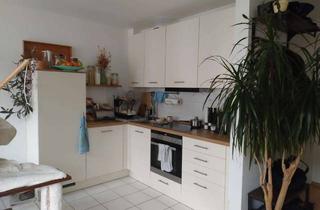 Wohnung mieten in Ingelheimer 15c, 64295 Darmstadt, Helle 2-Zimmer-Wohnung mit 2 Balkonen im 2. OG in Darmstadt-West