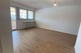 Wohnung mieten in 63110 Rodgau, Helle 1-Zimmer Wohnung mit Balkon in Rodgau