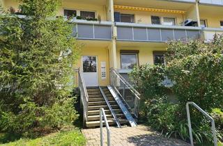 Wohnung mieten in J.-Gagarin-Str. 40, 02625 Bautzen, ***Sie suchen?- Wir finden!*** Sanierte 3-Raum-Wohnung mit großer Dusche und Balkon