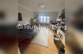 Tauschwohnungen in 12103 Tempelhof, Tauschwohnung: Top 1,5-Zimmer Wohnung zum Tausch für min. 2,5- Zimmer