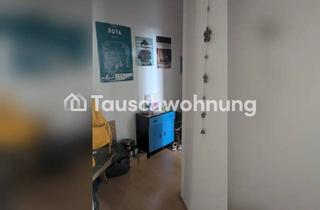 Tauschwohnungen in Kiefholzstraße 179, 12437 Baumschulenweg, Tauschwohnung: 1 Zi-Whg Altbau mit separater Küche im Tausch gegen 2 Zimmer