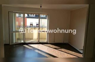 Tauschwohnungen in 12555 Köpenick, Tauschwohnung: Willkommen in Köpenick