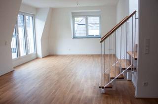 Wohnung mieten in Dieffenbachstraße, 61169 Friedberg, Wohnung mit Dachterrasse, 3 Zimmern, Balkon und Tiefgarage in Friedberg (Hessen) Kernstadt