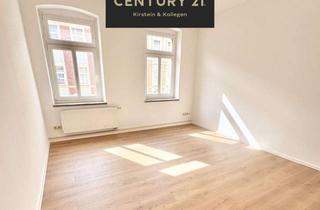 Wohnung mieten in 07548 Debschwitz, Helle 2‑Raum-Wohnung in gepflegtem Mehrfamilienhaus