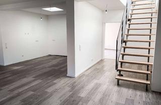 Penthouse mieten in Schützenweg 10, 31303 Burgdorf, Erstbezug nach Sanierung: freundliche 4-Zimmer-Penthouse-Wohnung mit Balkon in Burgdorf