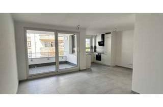 Wohnung mieten in 70794 Filderstadt, Schöne, hochwertige 2-Zimmer-Neubauwohnung mit Balkon in zentraler Lage