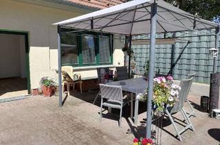 Wohnung mieten in 14548 Schwielowsee, Helle , große Wohnung mit offenem Wohnkonzept in Schwielowsee