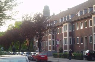 Wohnung mieten in Arnulfstr., 40545 Oberkassel, Oberkassel, 3,5-Zi., renoviert, teilmöbliert, mit großem Balkon