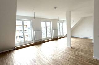 Lofts mieten in Feurigstraße 62, 10827 Schöneberg, Erstbezug: Helles 1-Zimmer Loft im 5. OG in Schöneberg
