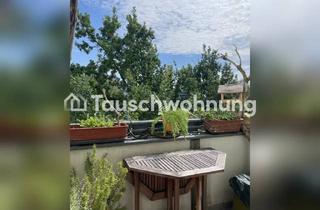 Tauschwohnungen in Pestalozzistrasse 2a, 13187 Pankow, Tauschwohnung: Schöne helle Altbauwohnung mit Balkon