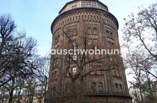 Tauschwohnungen in Prenzlauer Berg, 10405 Prenzlauer Berg, Tauschwohnung: Suche 2-3 Zimmerwohnung