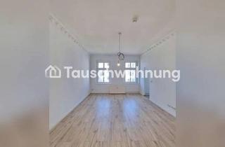 Tauschwohnungen in 10247 Friedrichshain, Tauschwohnung: 2-Zimmer Wohnung nähe Ostkreuz; 3.OG; 2 Zimmer