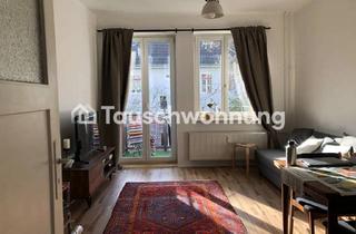 Tauschwohnungen in Eitelstraße 62, 10317 Lichtenberg, Tauschwohnung: Biete 2-Z. nähe Ostkreuz / Suche 2-3 Z. in Friedrichshain
