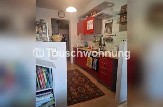 Tauschwohnungen in 18057 Kröpeliner Tor-Vorstadt, Tauschwohnung: Bieten KTV suchen ruhig, im südwest mit guter B103 Anbindung