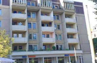 Wohnung mieten in Königstr. 26, 01097 Innere Neustadt, Gemütlich 2-Zimmer-Wohnung zu mieten