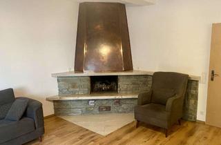 Wohnung mieten in 63075 Bürgel, Charmante 1-Zimmer Wohnung im EG in Offenbach Bürgel