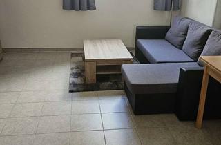 Wohnung mieten in 81825 Trudering-Riem, 1-Zimmer Wohnung in München Trudering, verfügbar ab 15.04.2026