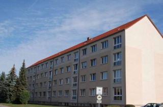 Wohnung mieten in Straße Der Jugend 8-11, 04886 Beilrode, 3- und 2-Raum- Traumwohnungen in ruhiger Lage / Mit Garten und Stellplatz