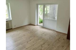 Wohnung mieten in Alte Reichenb. Straße 111, 72270 Baiersbronn, Charmante 1-Zimmer Wohnung, frisch saniert, in Baiersbronn