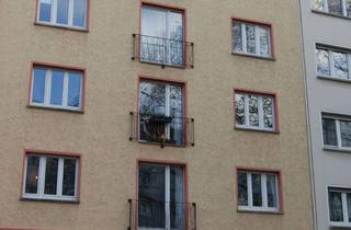 Wohnung mieten in Lessingplatz 12, 55118 Neustadt, Mz.-Neustadt, hübsche 2 ZiKüBB, im 2. OG, ca. 58 qm