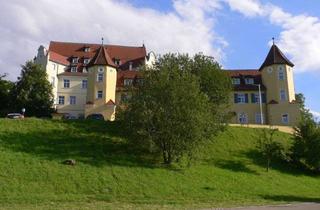 Penthouse mieten in Schlossstr., 88453 Erolzheim, Wohnen im Schloss (Penthouse)
