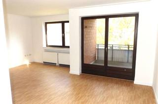 Sozialwohnungen mieten in Gartenstraße 12, 51503 Rösrath, Helle & gemütliche 2-Raum-Wohnung in Seniorenwohnhaus - zentral in Hoffnungsthal - nur mit WBS!