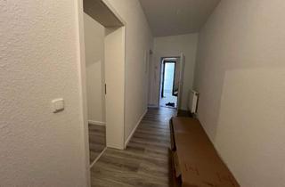 Wohnung mieten in Schönstraße 20, 60327 Gutleutviertel, Großzügige Wohnung mit 4 Zimmer und 1 Arbeitszimmer im EG in Frankfurt - Gutleutviertel