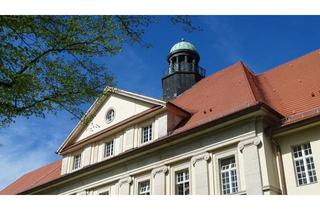 Wohnung mieten in Wiltbergstraße 50, 13125 Buch, Großzügige 4-Zimmer-Wohnung mit Balkon in Berlin-Buch (Pankow)