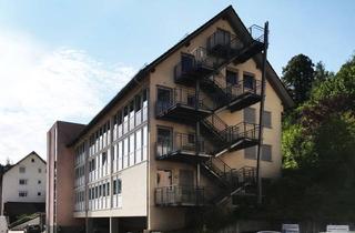 Wohnung mieten in Am Brunnenhäusle, 72213 Altensteig, Zentrales Wohnen in Altensteig