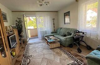 Wohnung mieten in Nordring, 76855 Annweiler, Etagenwohnung in Annweiler am Trifels zu vermieten.