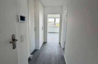 Wohnung mieten in Auf Der Grieße 40, 51371 Rheindorf, Moderne Dachgeschosswohung in bester Lage