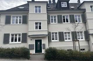 Wohnung mieten in Thewaltstr., 61462 Königstein, sanierte Altbauwohnung in guter Lage