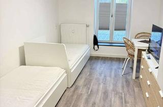 Wohnung mieten in 84109 Wörth, 1-Zimmer Apartment in Wohngemeinschaft - Wörth an der Isar