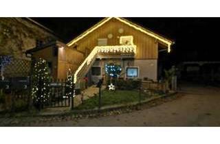 Wohnung mieten in 84559 Kraiburg, Großzügige 3-Zimmer-Mansarde mit Sichtdachstuhl in Kraiburg