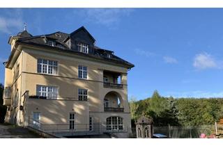 Wohnung mieten in Burgstraße 24, 99817 Eisenach, Stilvolle 3-Zimmer Maisonette mit Südwestbalkon & Waldblick – Wohnen zwischen Natur und Stadt