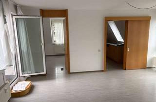 Wohnung mieten in Solitudestraße 196, 70499 Weilimdorf, Betreutes Wohnen! Helle 3-Zimmer Wohnung in Stuttgart-Weilimdorf