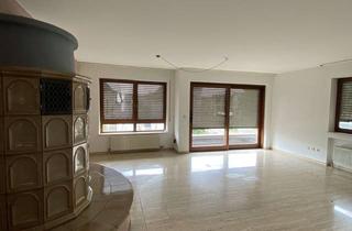 Wohnung mieten in Hauptstraße 40, 73084 Salach, Gemütliche 3,5 Raum-Wohnung mit EBK in Salach