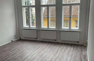 Wohnung mieten in Hauptstraße 56, 14776 Neustadt, Schöne 2 Zimmer Altbau Wohnung in der Innenstadt