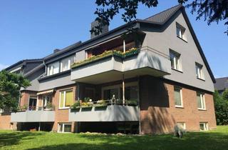 Wohnung mieten in Eichkoppelweg 52, 24119 Kronshagen, Attraktive 3-Zimmer-Wohnung mit großem Balkon in gepflegtem Mehrfamilienhaus in Kronshagen