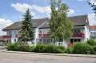 Wohnung mieten in 78183 Hüfingen, AUF HOHEN/RingstraßeModernisierte 1,5-Zimmer-Wohnungmit Balkon