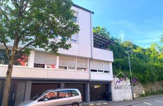 Wohnung mieten in 75417 Mühlacker, 3 Zimmer Wohnung in ruhiger Sackgasse ab sofort frei !