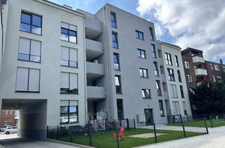 Wohnung mieten in Korschenbroicherstraße 43, 41065 Hardterbroich, ***NEUBAU*** Schöner Balkon, barrierefrei, Aufzug, renoviert - TOP Ausstattung!