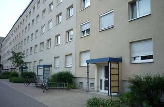 Wohnung mieten in Elisabeth-Wolf-Straße 58, 03042 Sandow, 2-Raum-Wohnung an der Spree