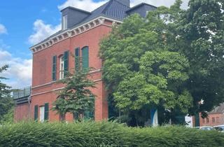 Wohnung mieten in 47495 Rheinberg, Exklusive Dachgeschosswohnung in zentraler Lage