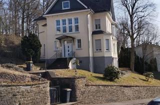 Wohnung mieten in Setzer Weg, 57076 Siegen, 3 ZKB-Wohnung in einer Stadtvilla in Uni-Nähe.