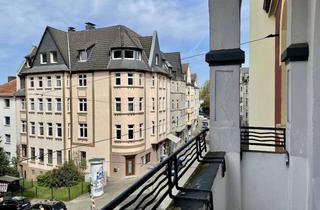 Wohnung mieten in Lange Straße 95, 58089 Wehringhausen, Familienfreundliche 4-Zimmer-Wohnung mit Balkon