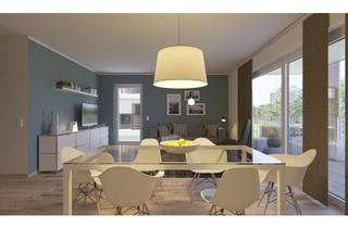 Wohnung mieten in Kohlenstraße 31, 04107 Zentrum-Süd, *Erstbezug im energieeffizienten Neubau* Großer Balkon Richtung Park & 2 Bäder*