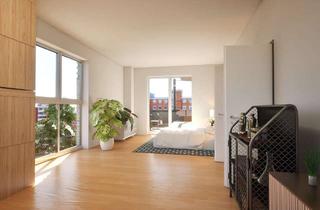 Wohnung mieten in Brahmsallee 29a, 21423 Winsen, Neubau mit Anspruch: urban, hochwertig, durchdacht.