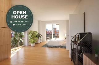 Wohnung mieten in Brahmsallee 29a, 21423 Winsen, Neubau mit Anspruch: urban, hochwertig, durchdacht.